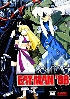 Eat-Man 98 (���� 98)
