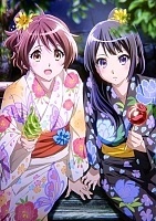   Hibike! Euphonium Rena, Kumiko