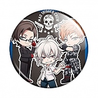  Hypnosis Mic - Mad Trigger Crew