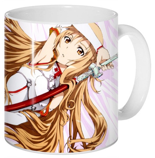 ���������� ������� ������������ ������ �� ����� ������� ���� ������ / Sword Art Online / SAO