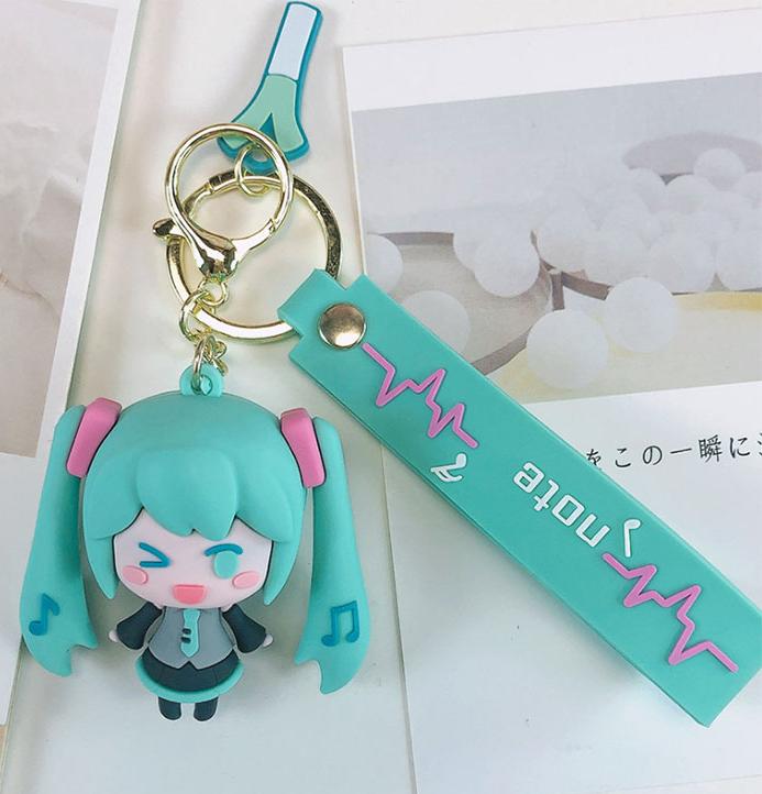 ���������� ������� ������ ������� Vocaloid Hatsune Miku Vol.01 �� ����� � ����� ��������� / Vocaloid