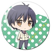 ������ ��������� ������� Aho Girl Chibi Akuru Akutsu