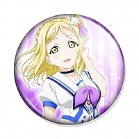 ������ Love Live! Sunshine!! Mari Ohara
