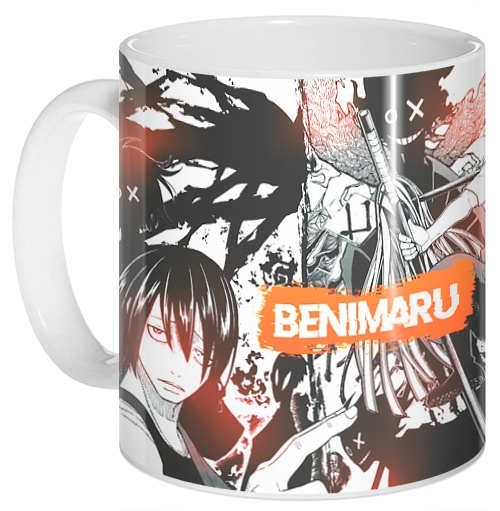 ���������� ������� ������������ ������ �� ����� ��������� ������� �������� / Enen no Shouboutai / Fire Force / Fire Brigade of Flames / �������� ������� �������� / �������� �������