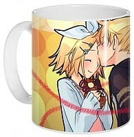 ������ Vocaloid "St. Valentine's Day" 84828