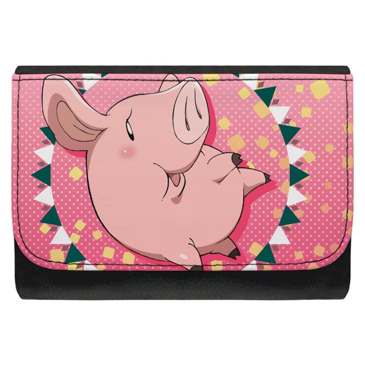 ���������� ������� ������� ������ Nanatsu no Taizai - Hawk �� ����� � ����� ���� �������� ������ / Nanatsu no Taizai / The Seven Deadly Sins