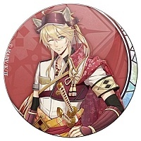 ������ ��������� ������� Sengoku Night Blood - Masanobu Kosaka