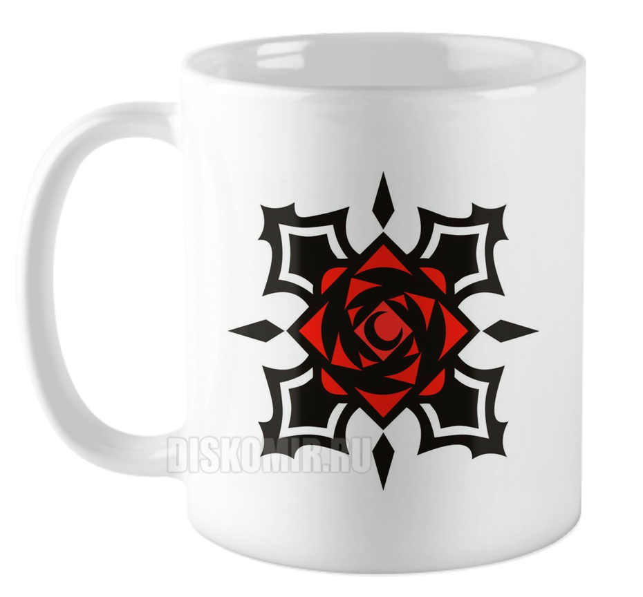 ���������� ������� ������������ ������ �� ����� ������-������ / Vampire Knight