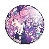 ������ Hanayamata - Ran Fueda