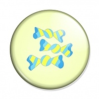 ������ My Little Pony - Bon Bon Logo