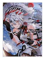 ������ �������� Wuthering Waves / ��� ��