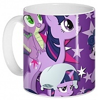 My Little Pony - Twilight Sparkle