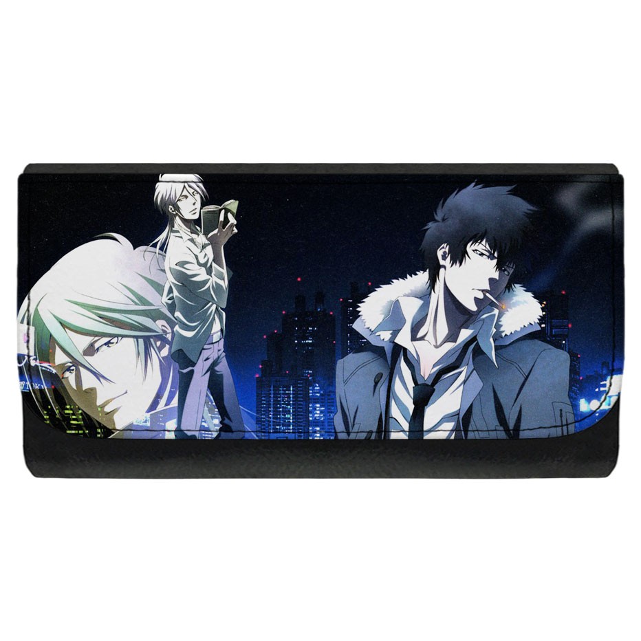 ���������� ������� ������� ������ Psycho-Pass 344655 �� ����� � ����� �����-������� / Psycho-Pass / ������������