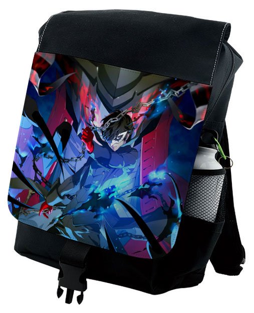 ������ �������� Shin Megami Tensei: Persona 5 - Ren Amamiya, Arsene