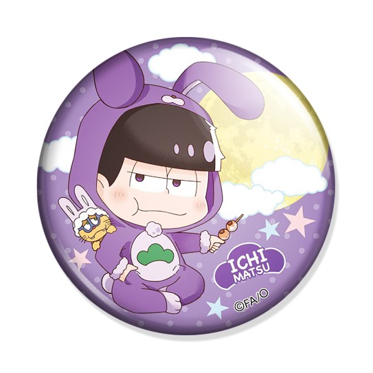 ���������� ������� ������ Osomatsu-san Tsukimi Ver. Ichimatsu �� ����� � ����� �������-��� / Osomatsu-san / Mr. Osomatsu / ������ ��������