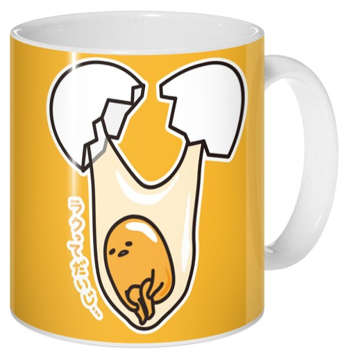 ���������� ������� ������������ ������ �� ����� �������� / Gudetama / ������� �������� / �������� ����