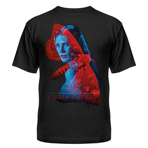 ���������� ������� �������� Crimson Peak / �������� ��� 355410 �� ����� � ����� �������� ��� / Crimson Peak