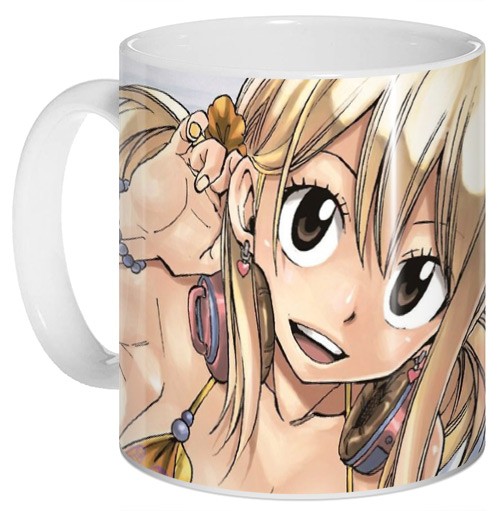 ���������� ������� ������ Fairy Tail 306702 �� ����� � ����� ����� ��� / Fairy Tail / ����� ����