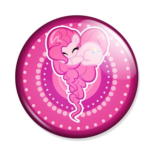 ������ My Little Pony - Pinkamena Diane Pie Heart