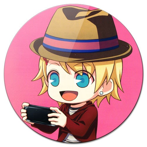 ���������� ������� ������ ��������� ������� Uta no Prince-sama - Shou Kurusu �� ����� � ����� ������ ����� / Uta no Prince-sama / Utano?Prince Sama / Uta-Pri