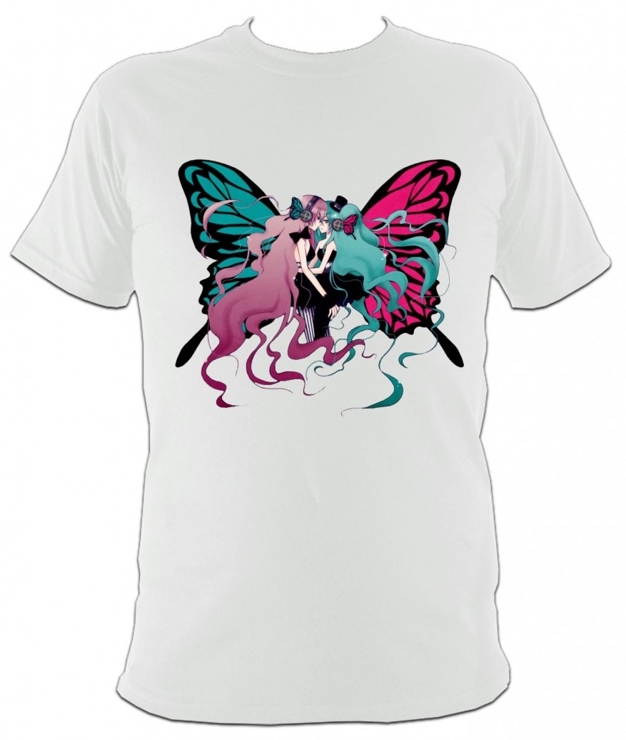 ���������� ������� ����� �������� Vocaloid 48349 �� ����� � ����� ��������� / Vocaloid