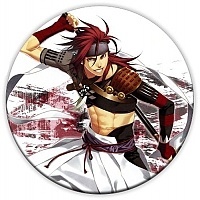 ������ ��������� ������� Hakuouki: Shinsengumi Kitan 95674