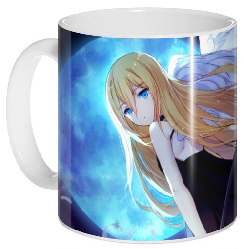 ���������� ������� ������������ ������ �� ����� ����� ������������� / Satsuriku no Tenshi / Angel of Massacre / Angel of Slaughter / Angels of Death / ������ ������ / ����� �����