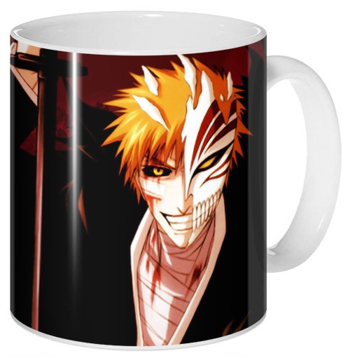 42314 ���������� ������� ������������ ������ �� ����� ���� / Bleach