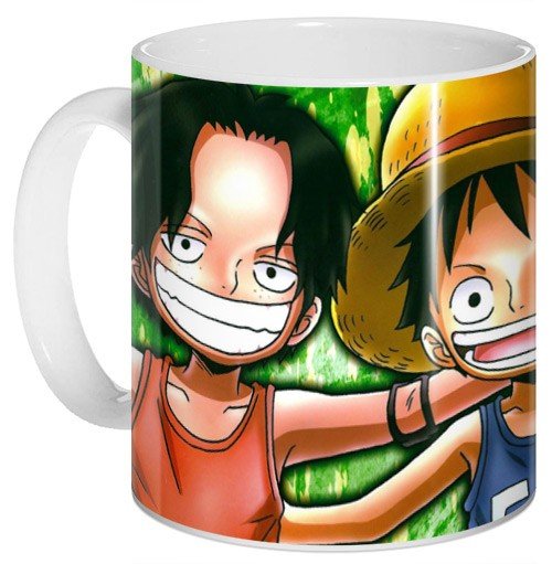 ���������� ������� ������������ ������ �� ����� ���-��� / One Piece / ������� ��� / ����� ������