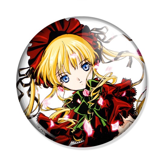 ���������� ������� ������ Rozen Maiden Shinku Reiner Rubin �� ����� � ����� ����� ������ / Rozen Maiden / ���� ������