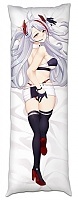    Azur Lane - Eugen Prinz