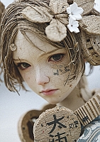 ������ �������� NeuroArt ������ ����������� No.016