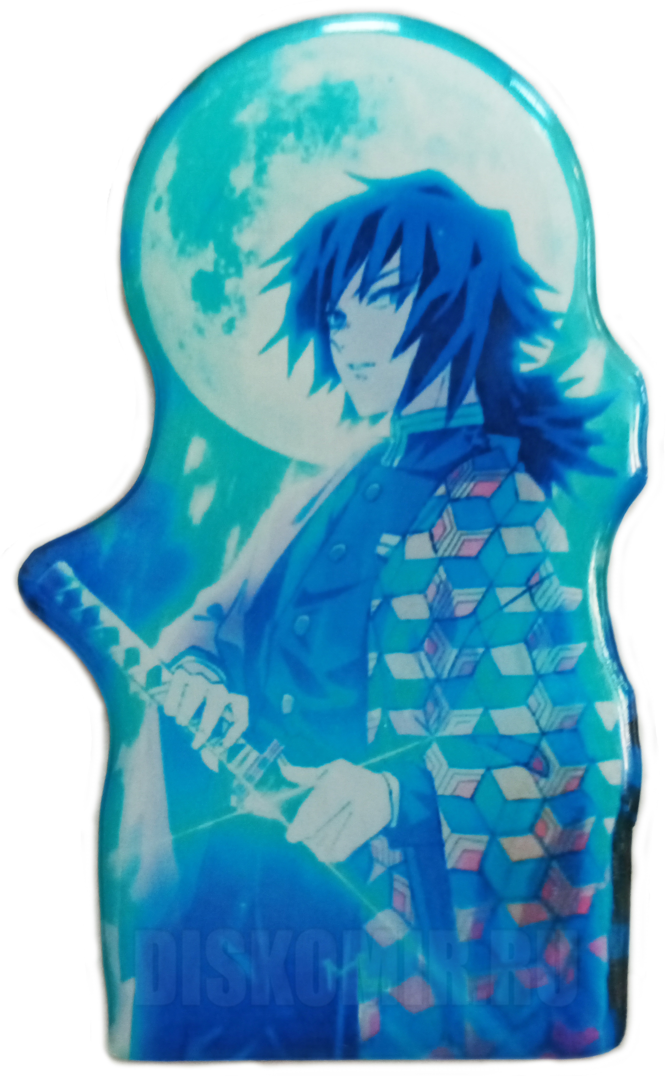 �������� ������ Kimetsu no Yaiba - ��� �������