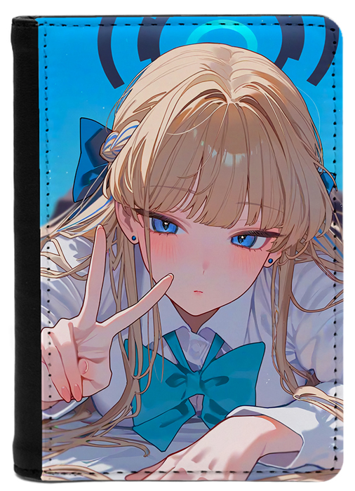 ������� �� ������� Blue Archive / Asuma Toki / ����� ����