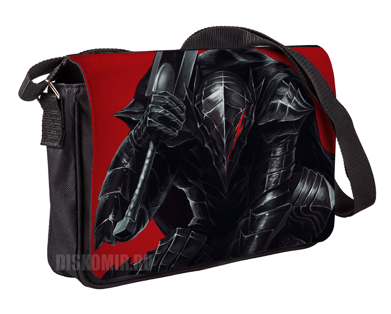 �����-����������� �������� "�������" The Black Swordsman