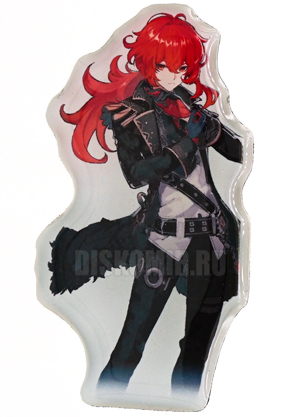 ������ �������� Genshin Impact - �����