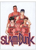 Slam Dunk! (����-����) MPEG4