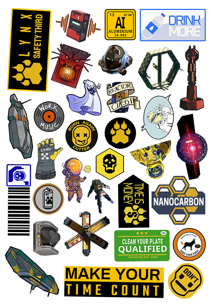 �������� Hardspace: Shipbreaker