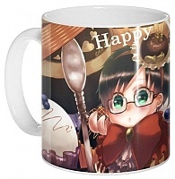������ Ao no Exorcist "St. Valentine's Day"
