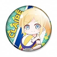 ������ Harukana Receive - Chibi Claire Thomas