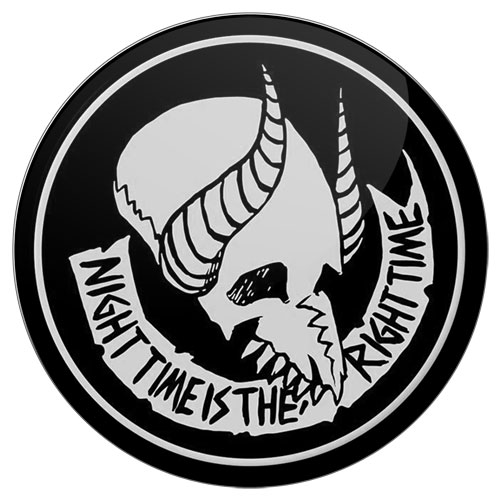 ������ ��������� ������� Jormungand Night Nine