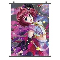 ������� �������� To Love-Ru Darkness - Mea Hoshizora Live Ver.