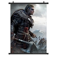 ������� �������� Assassin's Creed Valhalla - female Eivor