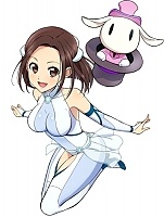 ������� ������ / Nazotokine