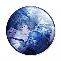 ������ Sengoku Night Blood - Masakage Yamagata Ver.2