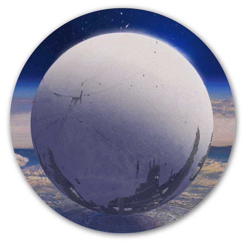 ���������� ������� ������ ��� ����� ������� Destiny Bungie �� ����� � ����� Destiny 2 / ������� 2 / ������ 2