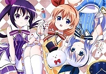     Gochuumon wa Usagi Desuka?