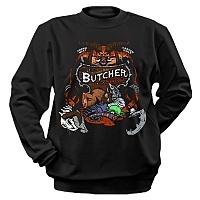 ��������� Heroes of the Storm Burning Hells Butcher Shop