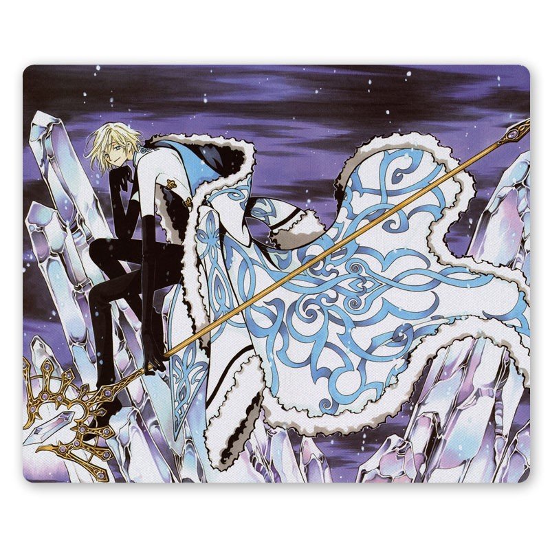 ���������� ������� ������ ��� ����� Tsubasa: Reservoir Chronicle 8805 �� ����� � ����� ������� ������� / Tsubasa Chronicle