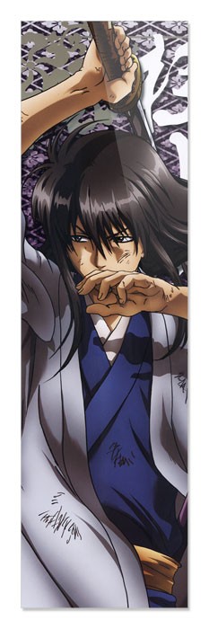 ���������� ������� �������� Gintama 349728 �� ����� � ����� ������� / Gintama